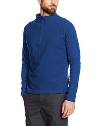 blauer Pullover von Lafuma