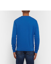 blauer Pullover von Polo Ralph Lauren