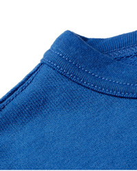 blauer Pullover von Polo Ralph Lauren