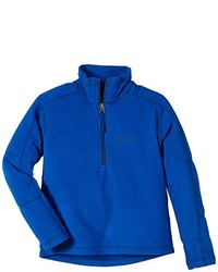 blauer Pullover von Marmot