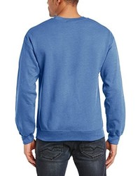 blauer Pullover von Marvel