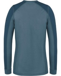 blauer Pullover von normani