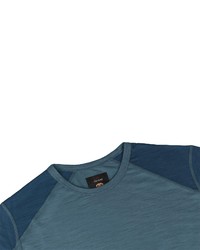 blauer Pullover von normani