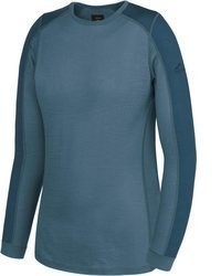 blauer Pullover von normani