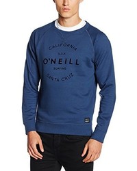 blauer Pullover von O'Neill