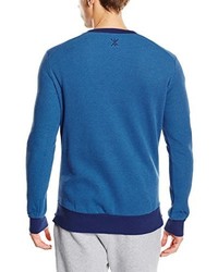 blauer Pullover von OnePiece