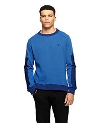 blauer Pullover von OnePiece