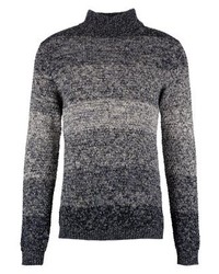 blauer Pullover von ONLY & SONS