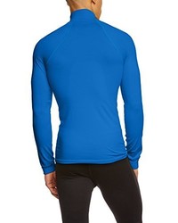 blauer Pullover von Ortovox