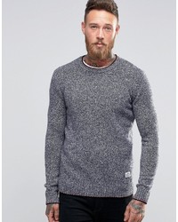 blauer Pullover von Penfield