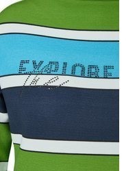 blauer Pullover von RABE