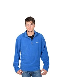 blauer Pullover von Regatta