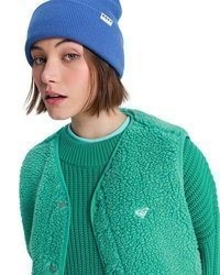 blauer Pullover von Roxy