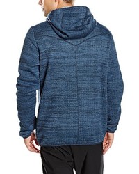 blauer Pullover von Salewa