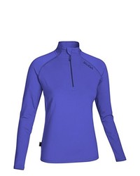 blauer Pullover von Salewa