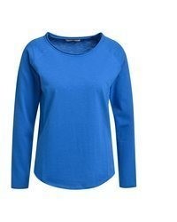 blauer Pullover von Smith & Soul
