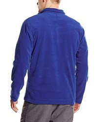 blauer Pullover von The North Face