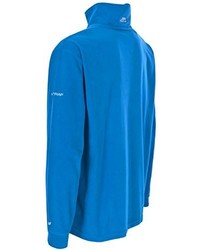 blauer Pullover von Trespass