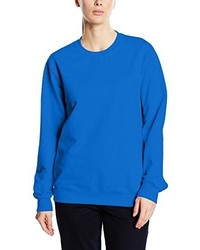 blauer Pullover von Trigema