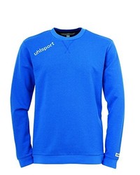 blauer Pullover von Uhlsport