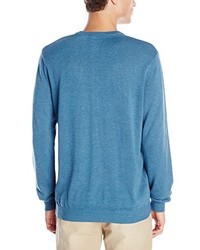blauer Pullover von Volcom