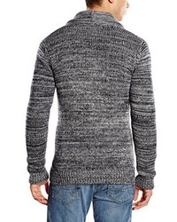 blauer Pullover von Wrangler