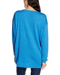 blauer Pullover von Wyred