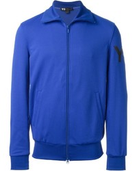 blauer Pullover von Y-3