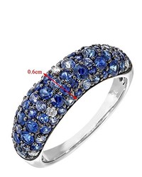 blauer Ring von Naava