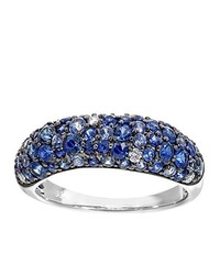 blauer Ring von Naava