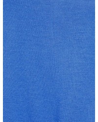 blauer Rollkragenpullover von ASHLEY BROOKE by Heine