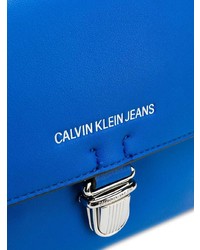 blauer Rucksack von Calvin Klein Jeans