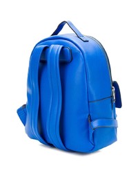 blauer Rucksack von Calvin Klein Jeans