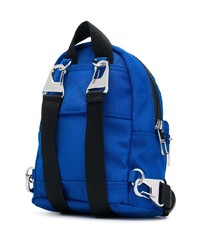 blauer Rucksack von Kenzo