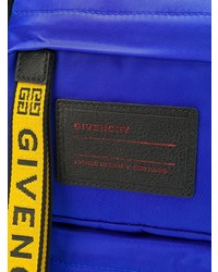 blauer Rucksack von Givenchy