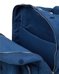blauer Rucksack von Roxy