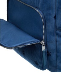 blauer Rucksack von Roxy