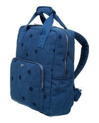 blauer Rucksack von Roxy