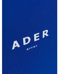 blauer Rucksack von Ader Error