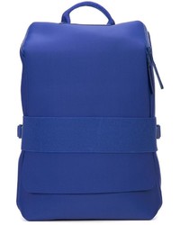 blauer Rucksack von Y-3