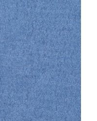 blauer Schal von Faera