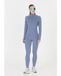 blauer Strick Pullover von ENDURANCE