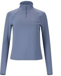 blauer Strick Pullover von ENDURANCE