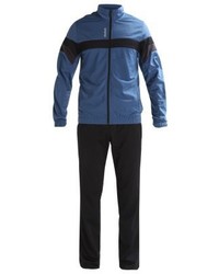 blauer Trainingsanzug von Reebok