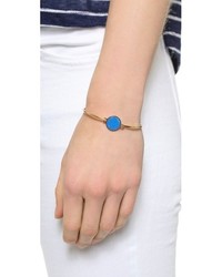 blaues Armband von Marc by Marc Jacobs