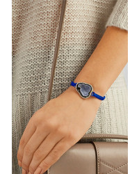 blaues Armband von Kimberly