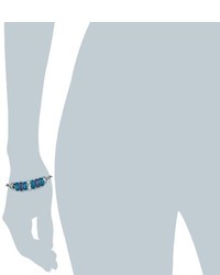 blaues Armband von Morellato