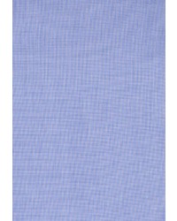 blaues Businesshemd von Seidensticker