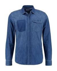 blaues Hemd von Closed
