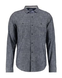 blaues Hemd von Edwin